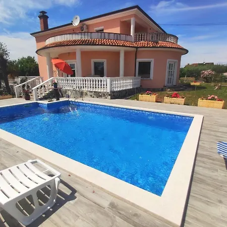 App Margareta Apartment Umag Exterior foto