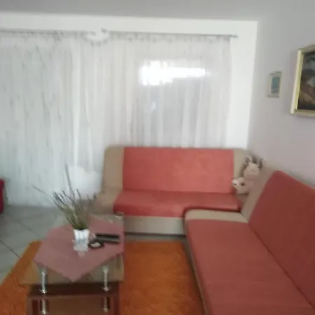 App Margareta Apartment Umag Exterior foto
