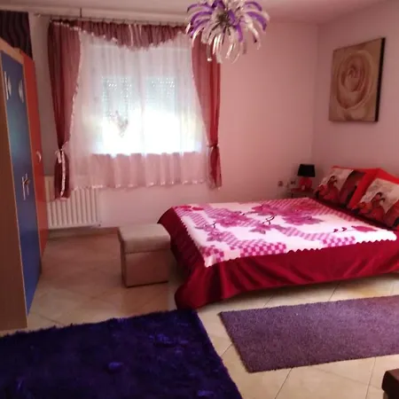 App Margareta Apartment Umag Exterior foto