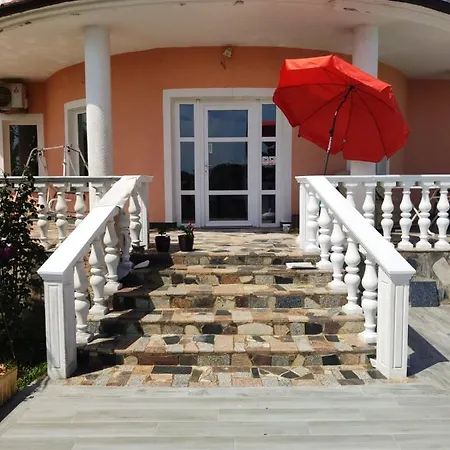 App Margareta Apartment Umag Exterior foto