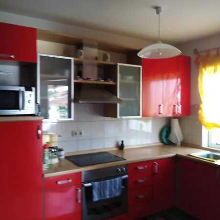 App Margareta Apartment Umag Exterior foto