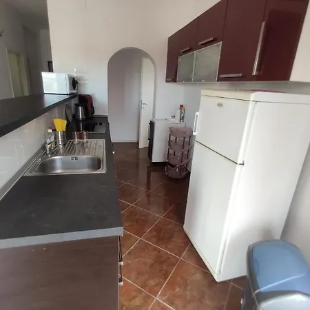 App Margareta Apartment Umag Exterior foto