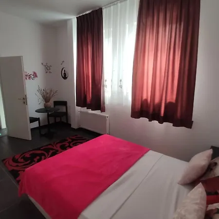 App Margareta Apartment Umag Exterior foto
