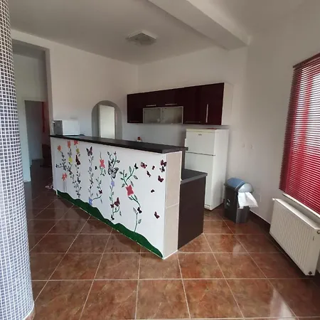 App Margareta Apartment Umag Exterior foto