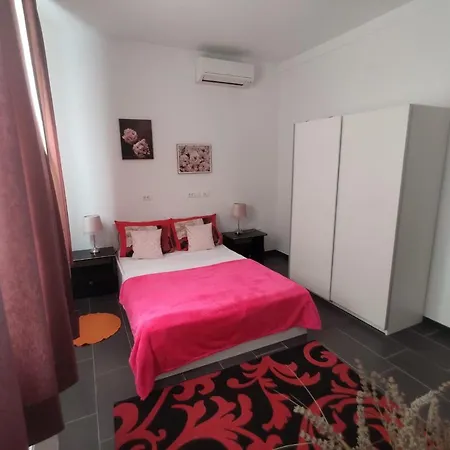 App Margareta Apartment Umag Exterior foto