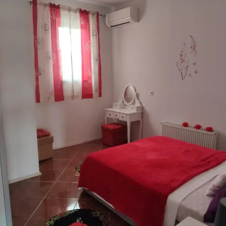 App Margareta Apartment Umag Exterior foto