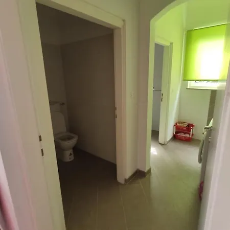 App Margareta Apartment Umag Exterior foto