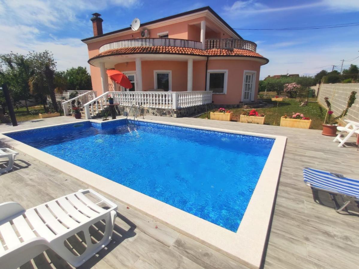 Apartment App Margareta
