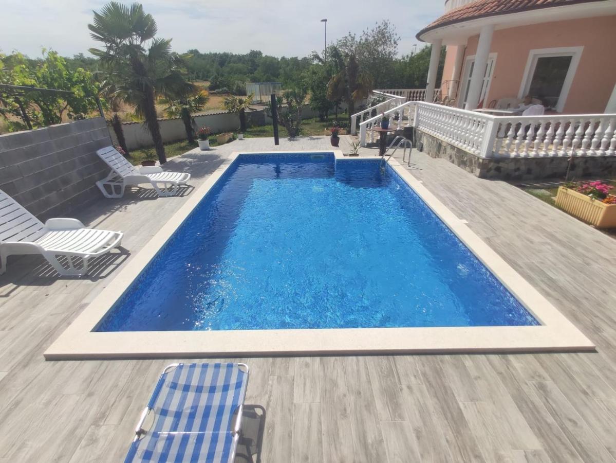 App Margareta Appartement Umag