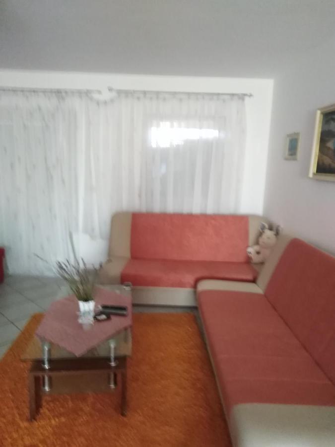 App Margareta Apartment Umag