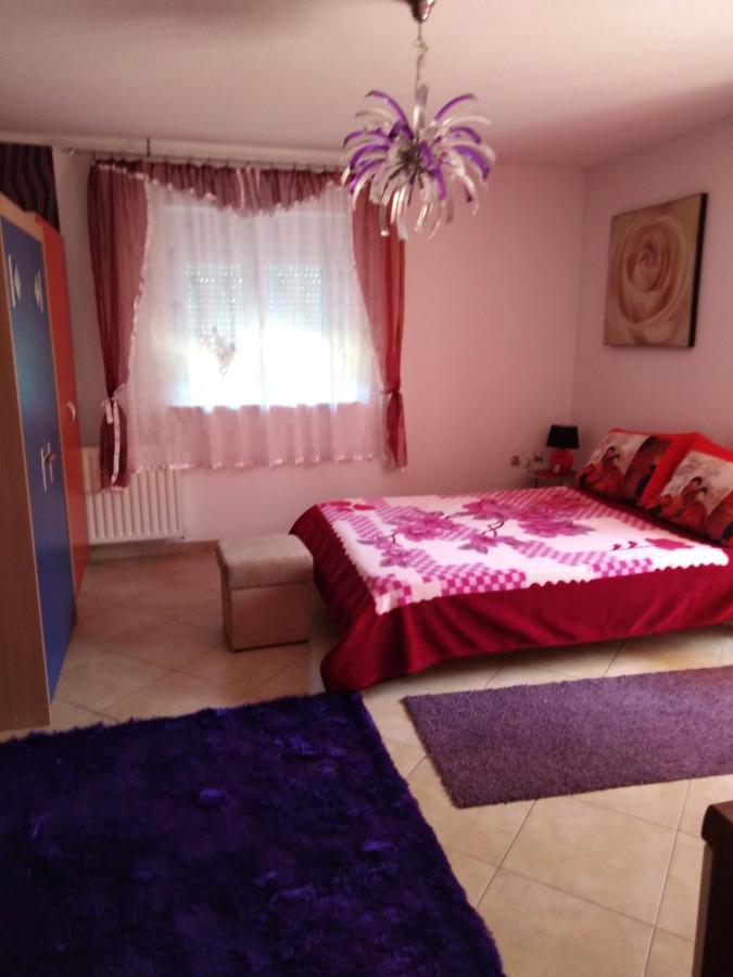 Apartment App Margareta