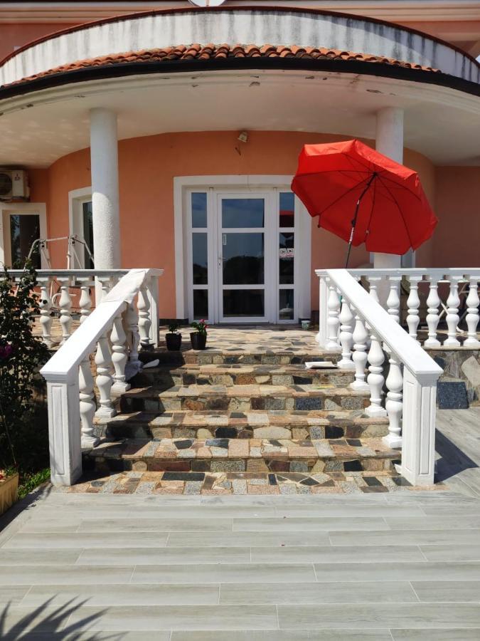 App Margareta Appartement *