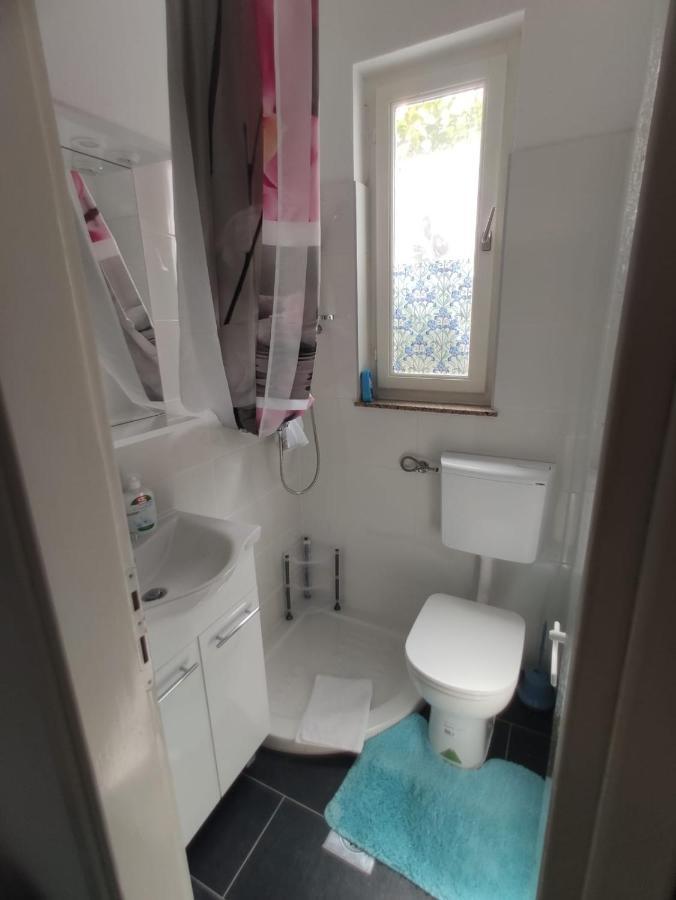 App Margareta Apartment Umag