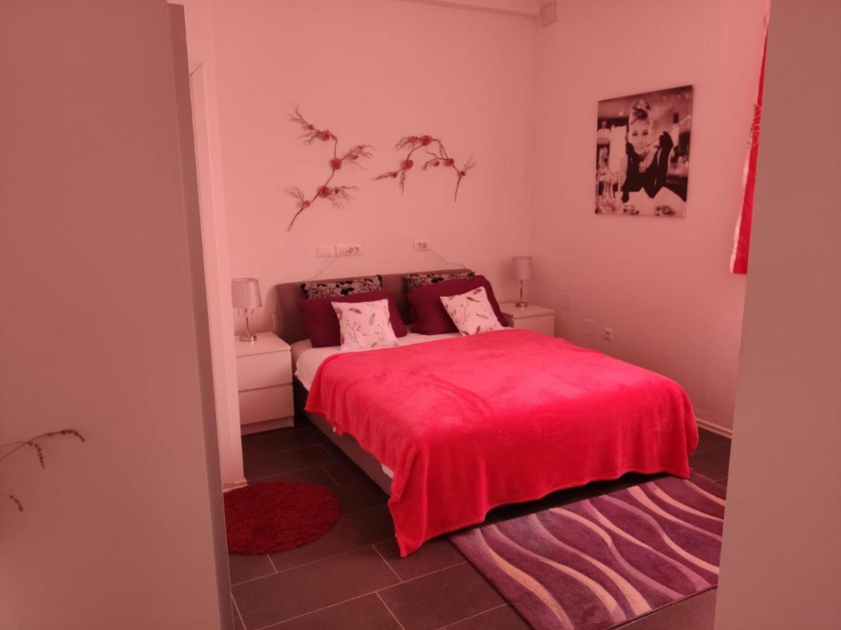 App Margareta * Umag