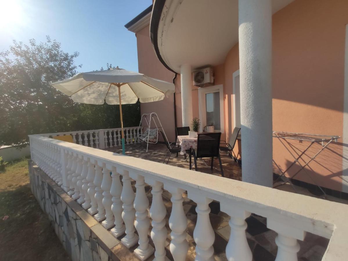 Apartment App Margareta *